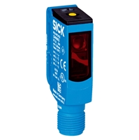 Sick (WL9G-3P2432) photoelectric sensors