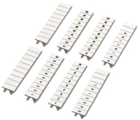 PHOENIX MARKER MKD 1-10 (1 strip)