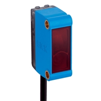 SICK GL6-N1111 MINIATURE PHOTO ELEC SENSOR