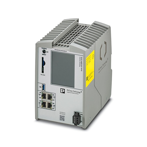Phoenix Safety controller RFC 4072S PLCnext