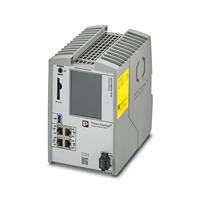 Phoenix Safety controller RFC 4072S PLCnext