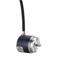 Telemecanique Sensors Incremental Encoder Ø