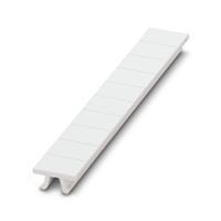 PHOENIX ZB8 BLANK MARKER STRIP OF 10