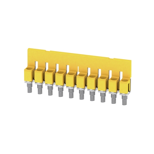WEIDMULLER WQV 4/10 10-WAY CROSS
