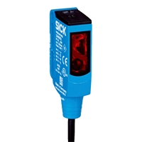 SICK Small photoelectric sensors