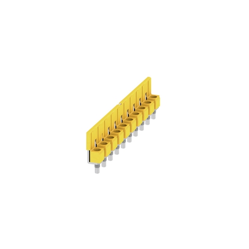 WEIDMULLER WQV 10/10 POLE (PK=20)