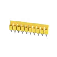 WEIDMULLER WQV 16/10 CROSS CONNT
