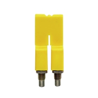 WEIDMULLER WQV 2.5/2 CROSS-CONNECTION