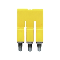 WEIDMULLER WQV 2.5/3 CROSS CONNECTION