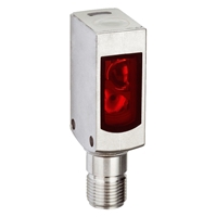 SICK Miniature photoelectric sensors