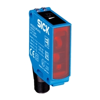 SICK WTB12-3P2461S02 PHOTOELECTRIC SENSOR