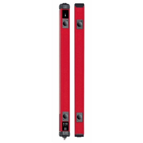 Telemecanique Sensors Safety Light Curtain Type