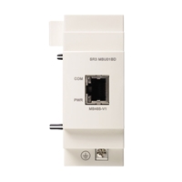 SCHNEIDER ZELIO MODBUS MODULE