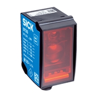 SICK DS35B15521 MID RANGE DISTANCE SENSOR