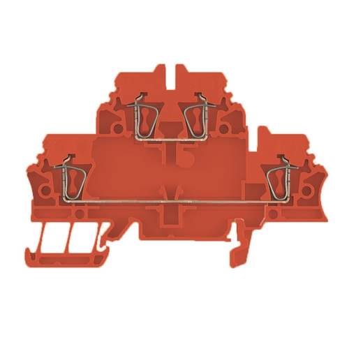 WEIDMULLER ZDK 2.5 RT