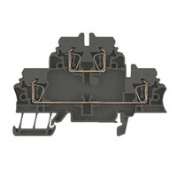WEIDMULLER ZDK 2.5 SW