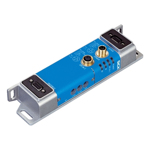 SICK CDF600-2/CDF600-2 PROFIBUS DP