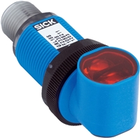 SICK GRTE18S-F2349 PHOTO ELECTRIC SENSOR