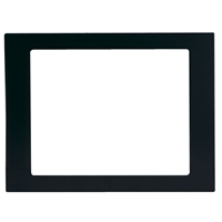 SCHNEIDER PAN CUT-OUT AD.XBTF034/XBTGT 53XX