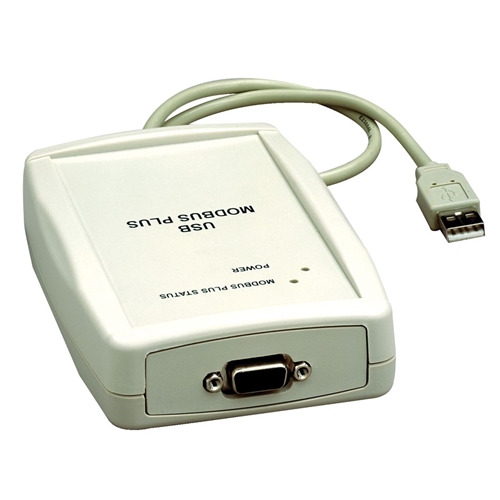 SCHNEIDER MODBUS PLUS CONVERTER