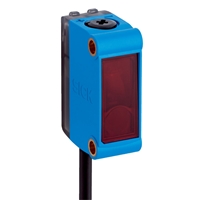 SICK GL6G-P1211 PHOTOELECTRIC SENSOR