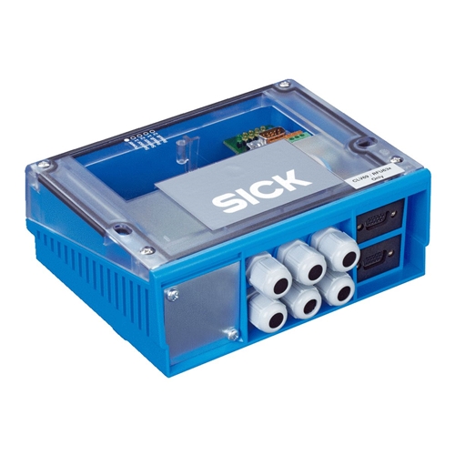 SICK 4DproConnectivity Connection Device Modular