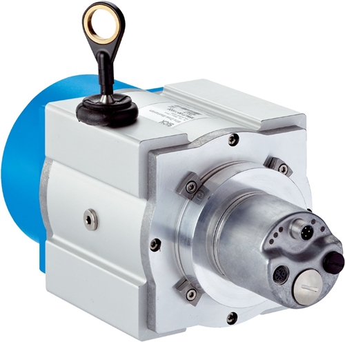 Sick (BTF13N1BM1099) Wire draw encoder