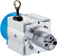 Sick (BTF13N1BM1099) Wire draw encoder
