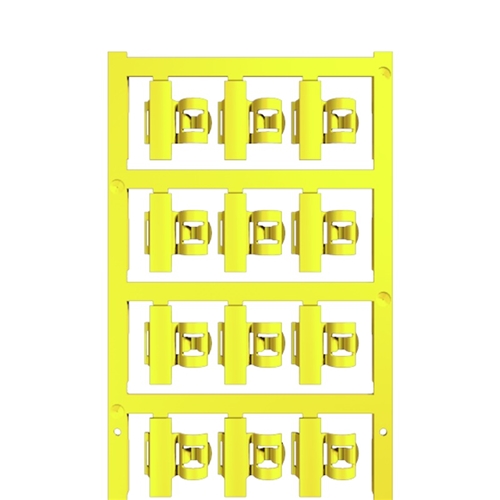 WEIDMULLER SLIMFIX YELLOW SFC 2.5/21 MC NE GE