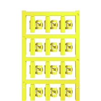 WEIDMULLER SLIMFIX YELLOW SFC 2.5/21 MC NE GE