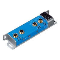 SICK Profinet M12 Connector Block