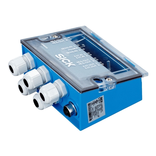 SICK (CDB650-204) 4D PRO CONNECTIVITY