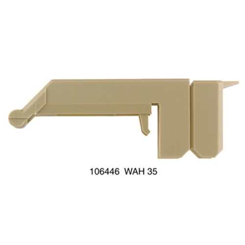 WEIDMULLER WAH 35 COVER