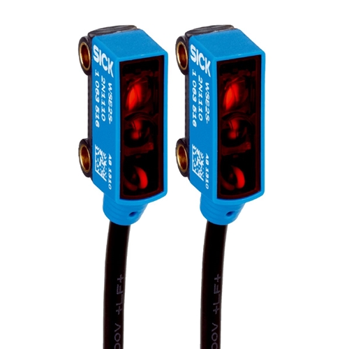 SICK Miniature photoelectric sensors WSE2S-2F1330