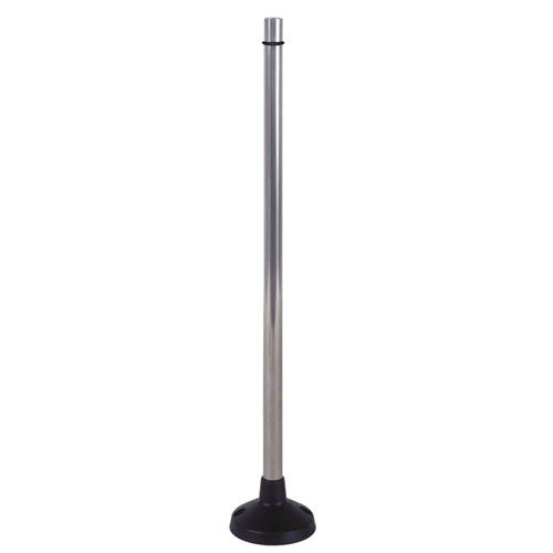 SCHNEIDER HARMONY TYPE ALUMINIUM SUPPORT TUBE WITH