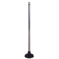 SCHNEIDER HARMONY TYPE ALUMINIUM SUPPORT TUBE WITH