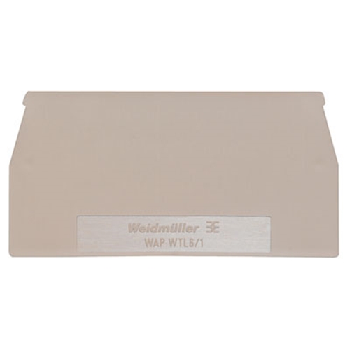 WEIDMULLER WAP WTL6/1