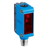 Sick Miniature photoelectric sensors G6