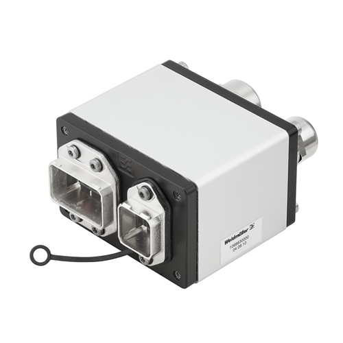 WEIDMULLER IE-CD-V14MRJ/VAPM24V-FJ
