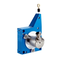 SICK Wire draw encoders EcoLine