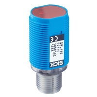 SICK CYLINDRICALPHOTOELECTRIC SENSOR GR18S