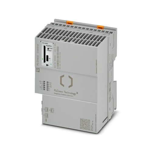 Phoenix AXC F 3152 PLCnext Control for the direct