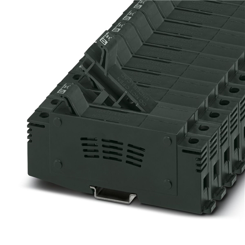 PHOENIX FUSE HOLDER TERMINAL BLOCK