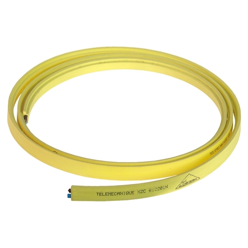 SCHNEIDER FLAT YELLOW AS-I CA