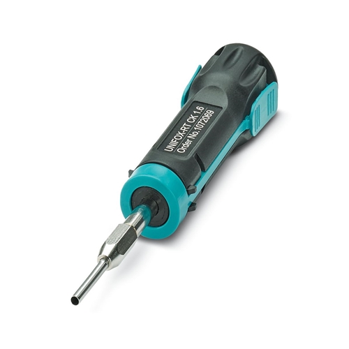 PHOENIX CONTACT REMOVAL TOOL UNIFOX RT-CK 1.6