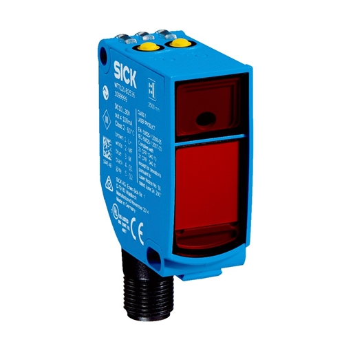 SICK MultiTask photoelectric sensors PowerProx