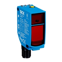 SICK WTT12L-B2542 POWERPROX SENSOR