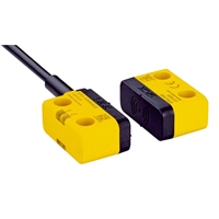 SICK STR1-SASU0AC5 TRANSPONDER SAFETY SWITCH