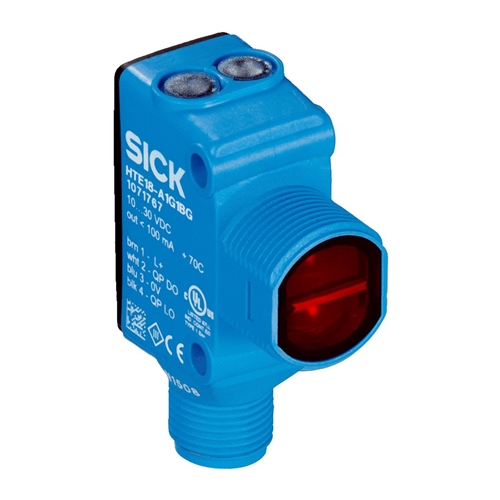 SICK HYBRID PHOTOELECTRIC SENSORS SURESENSE