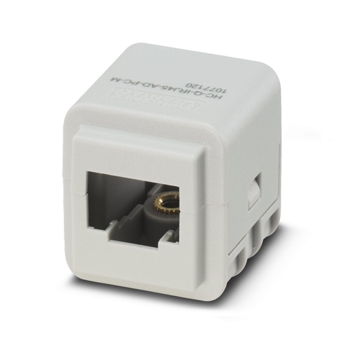 PHOENIX HC-Q-I-RJ45-AD-PC-M CONTACT INSERT